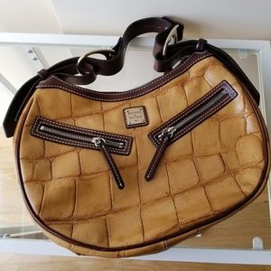 Dooney & Bourke hobo